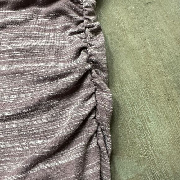 Athleta Soft Avenues purple plum dress. - Picture 5 of 7